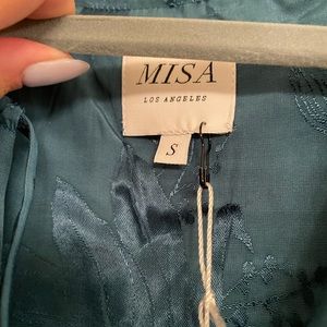 Misa Amalya dress size small